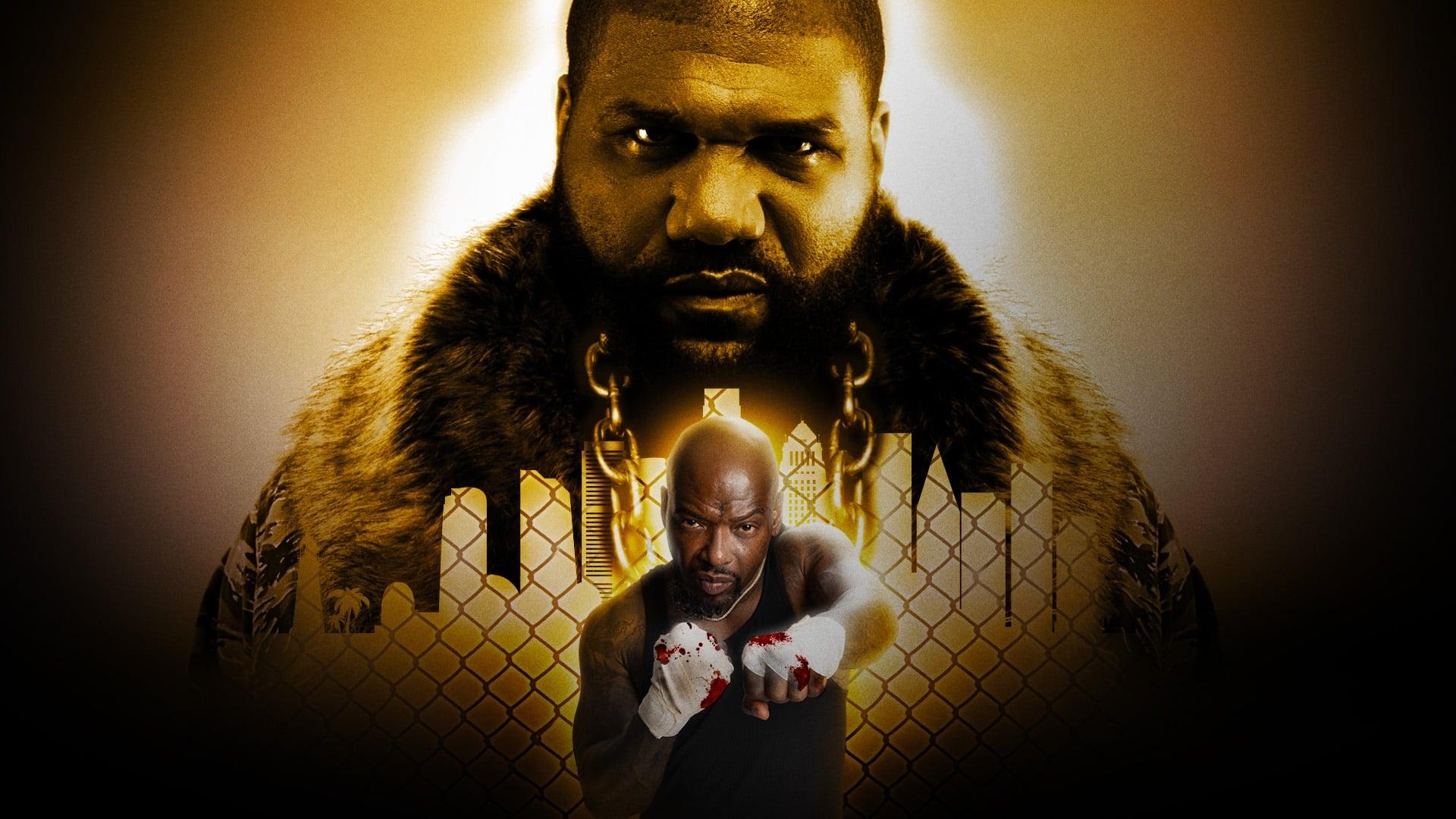 Lord of the Streets 2022 movie scene
