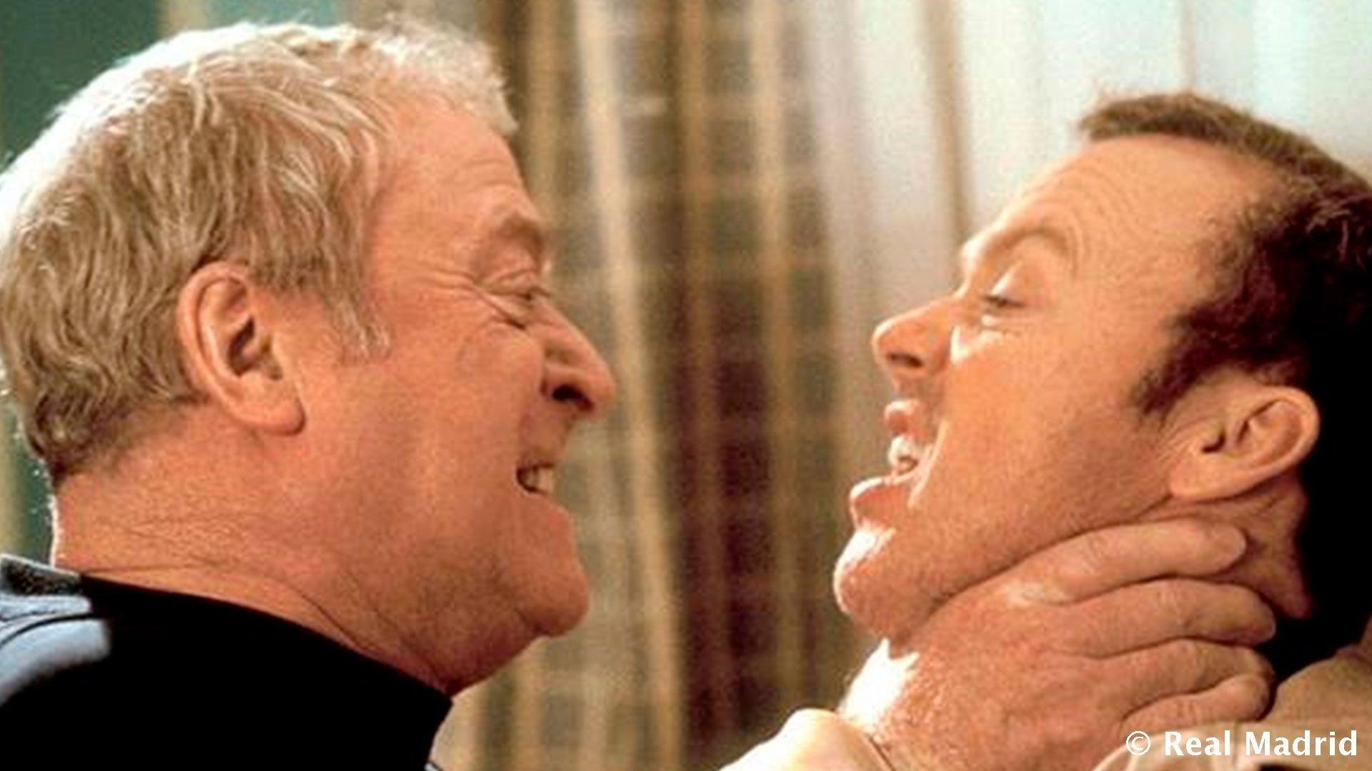 Quicksand 2003 movie scene