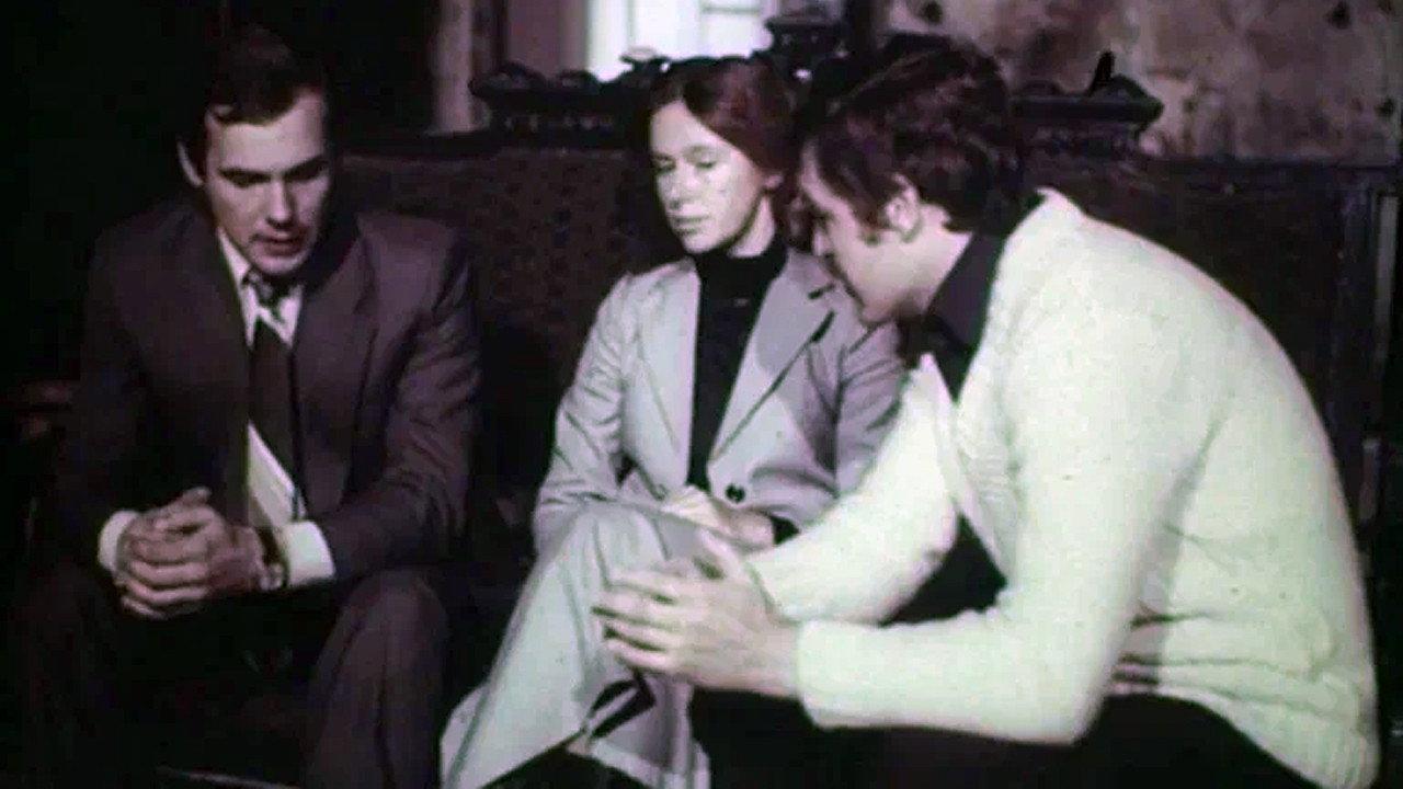 Who was loved by all 1982 movie scene