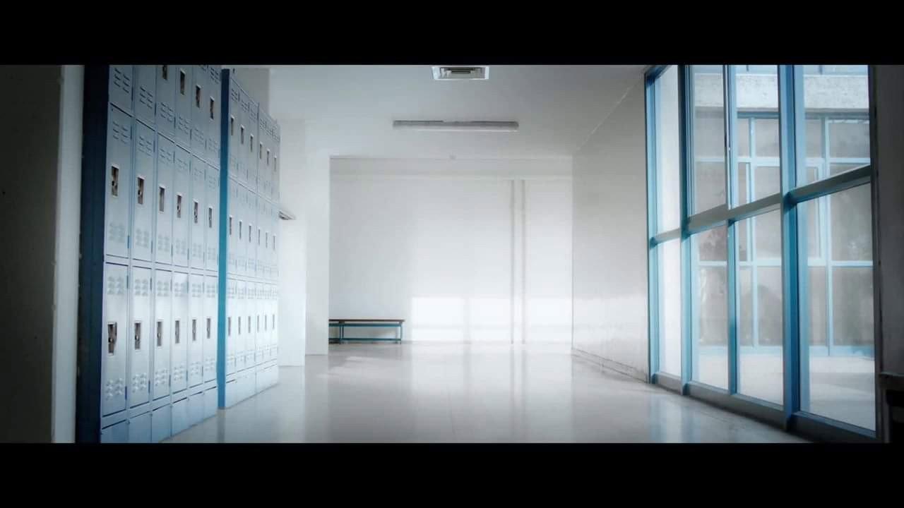 Flawless 2018 movie scene