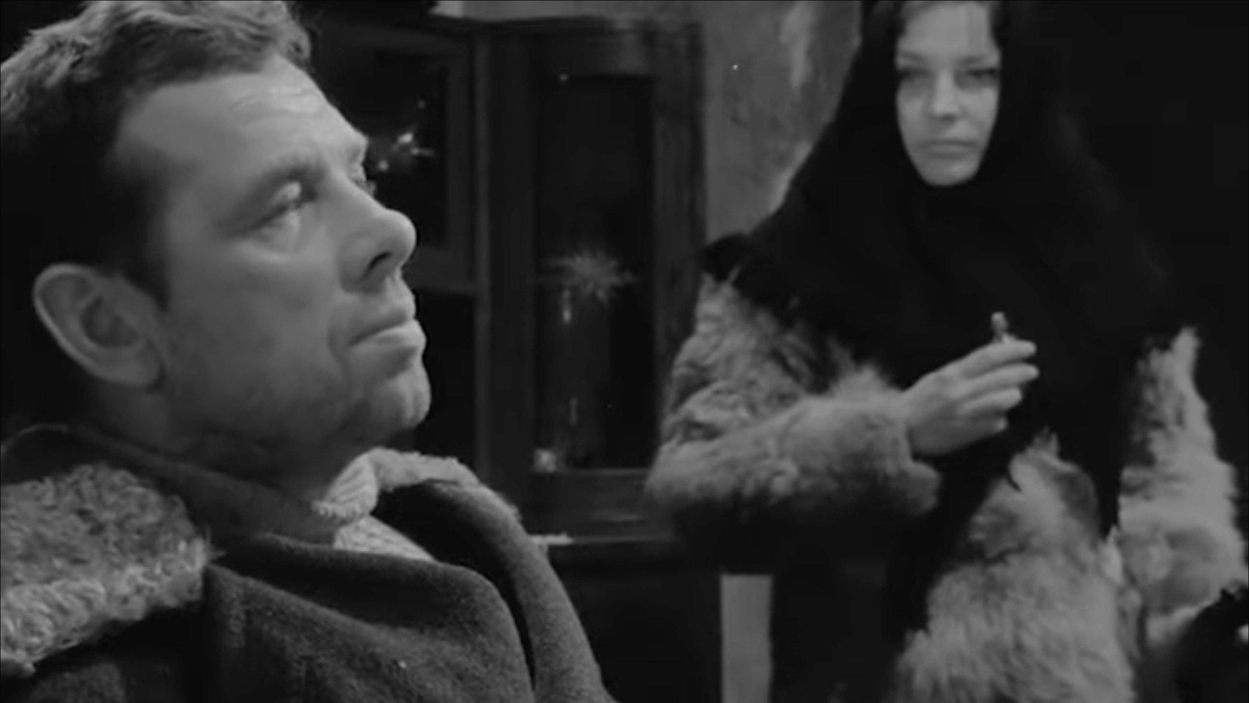 Pause 1967 movie scene