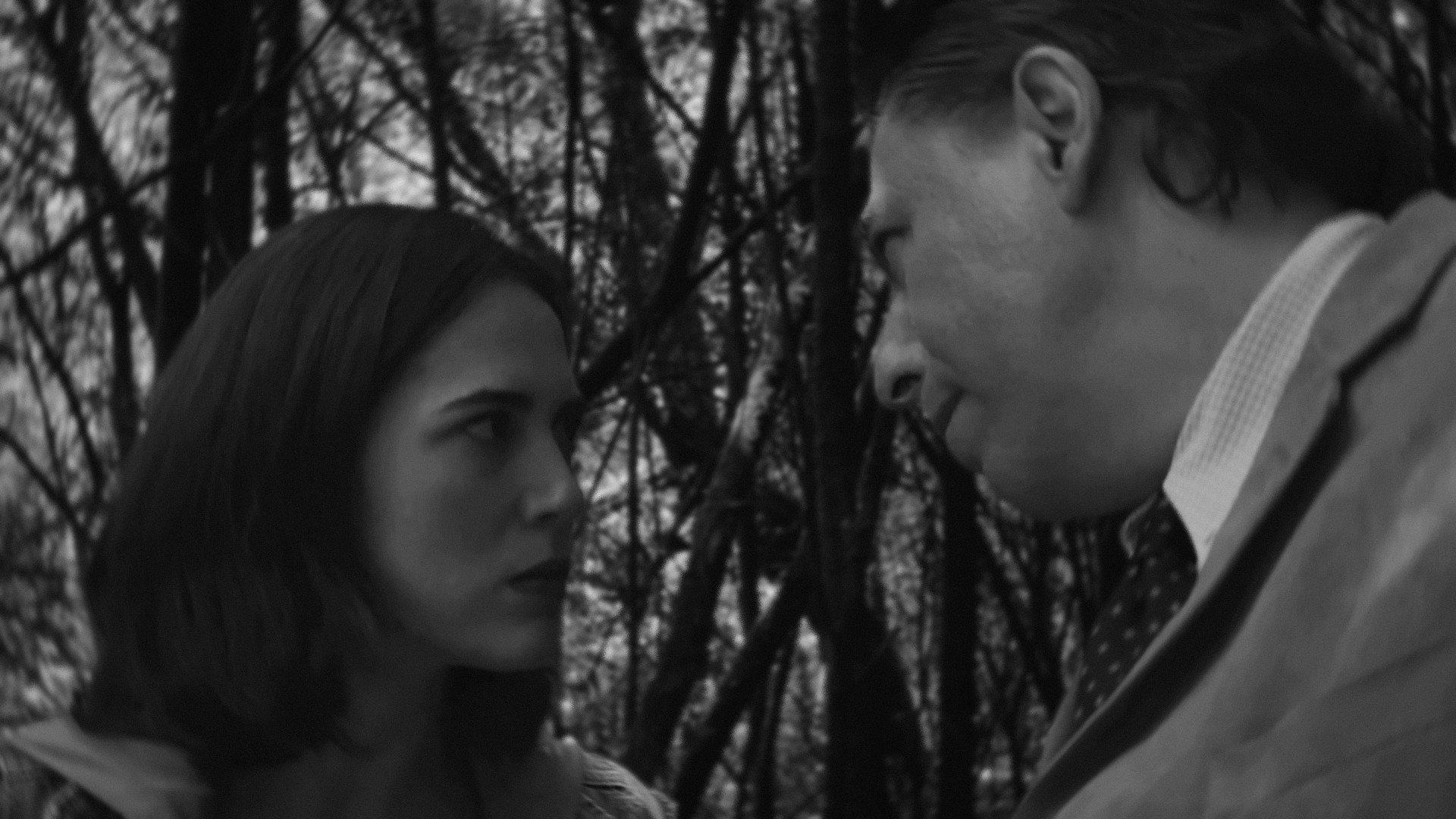 Spells and Magicians Chapter Five: The Miracle of Deforestation 2015 movie scene
