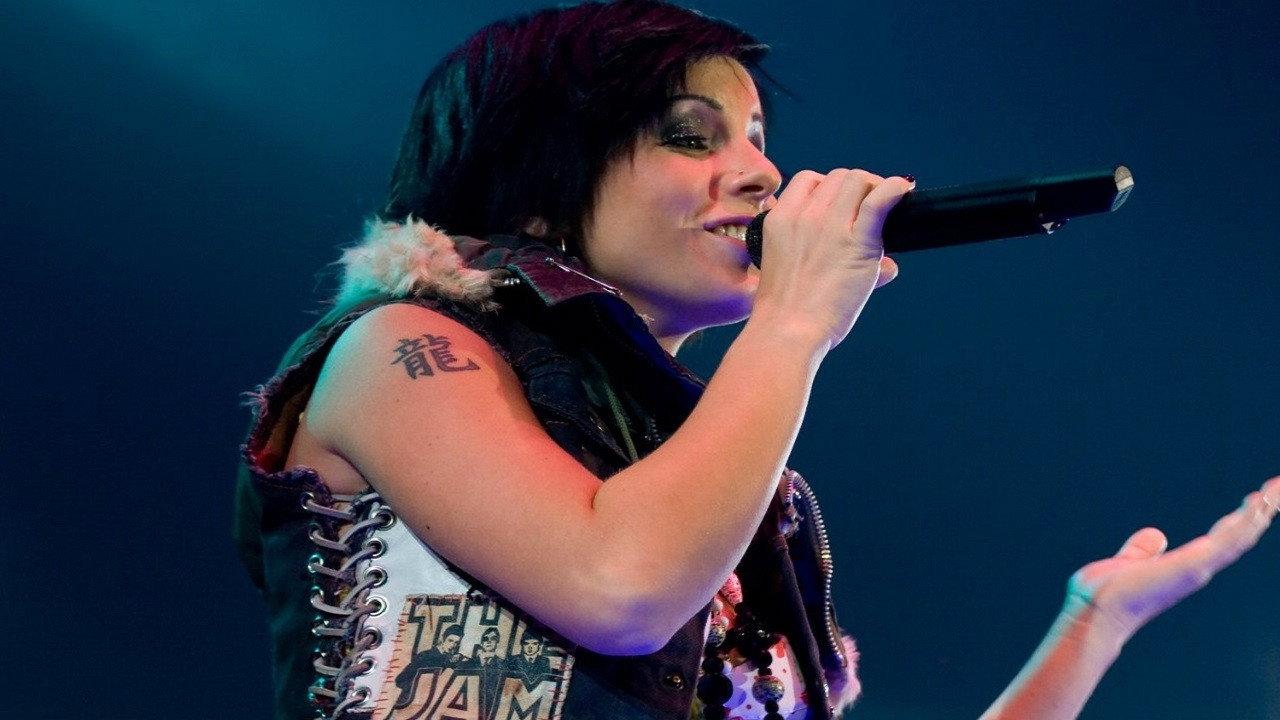 t.A.T.u.  - Truth Live In St. Petersburg 2007 movie scene