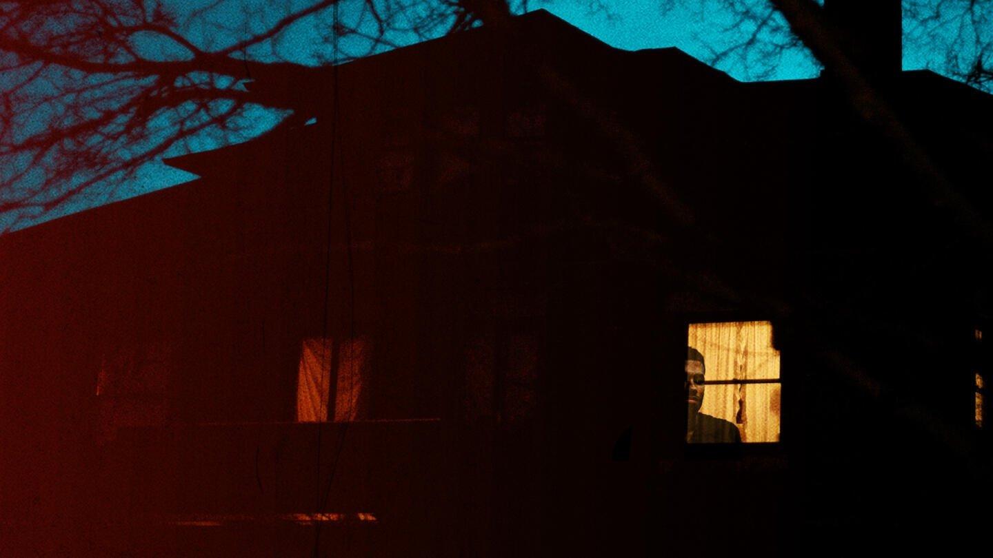 Sins in the Suburbs 2022 movie scene