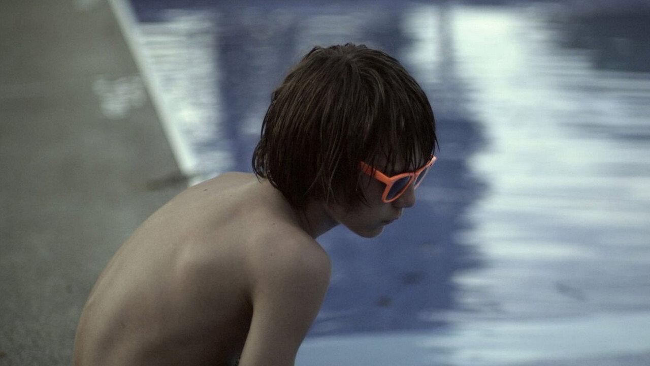 The Strange Ones 2011 movie scene