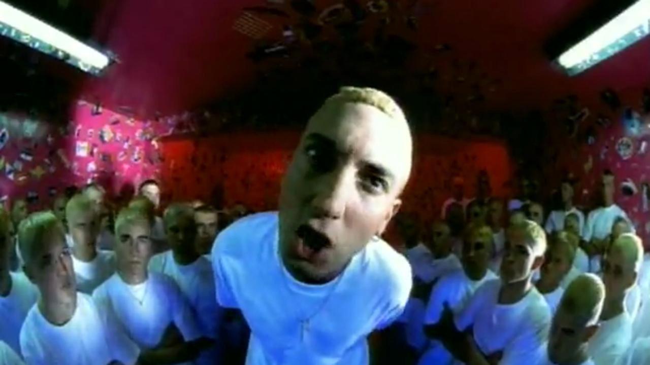 Music Videos That Defined the 00’s 2019 movie scene