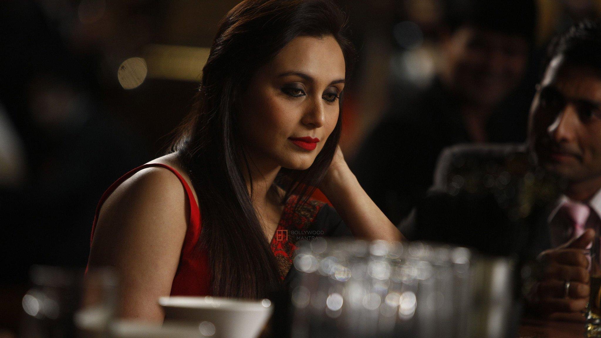 Bombay Talkies 2013 movie scene