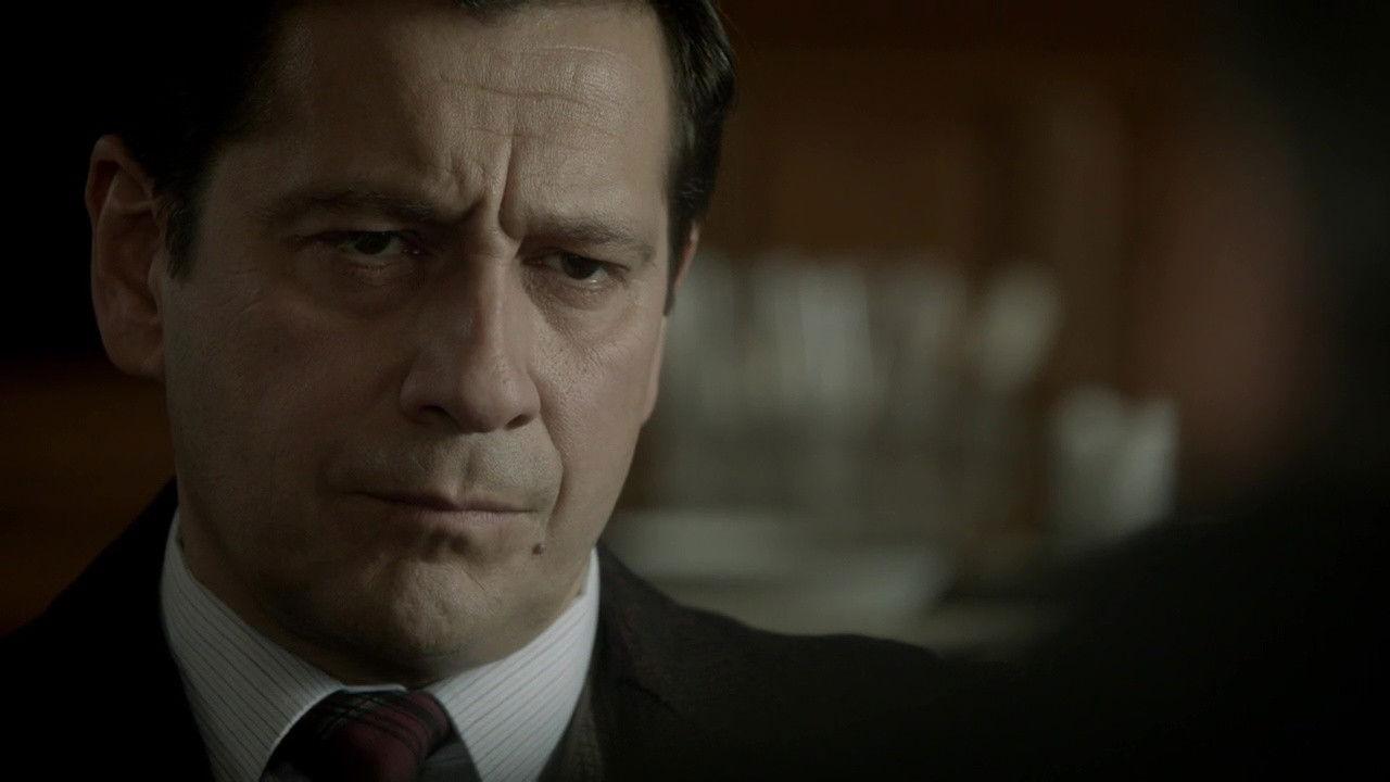The Iron Stairs 2015 movie scene