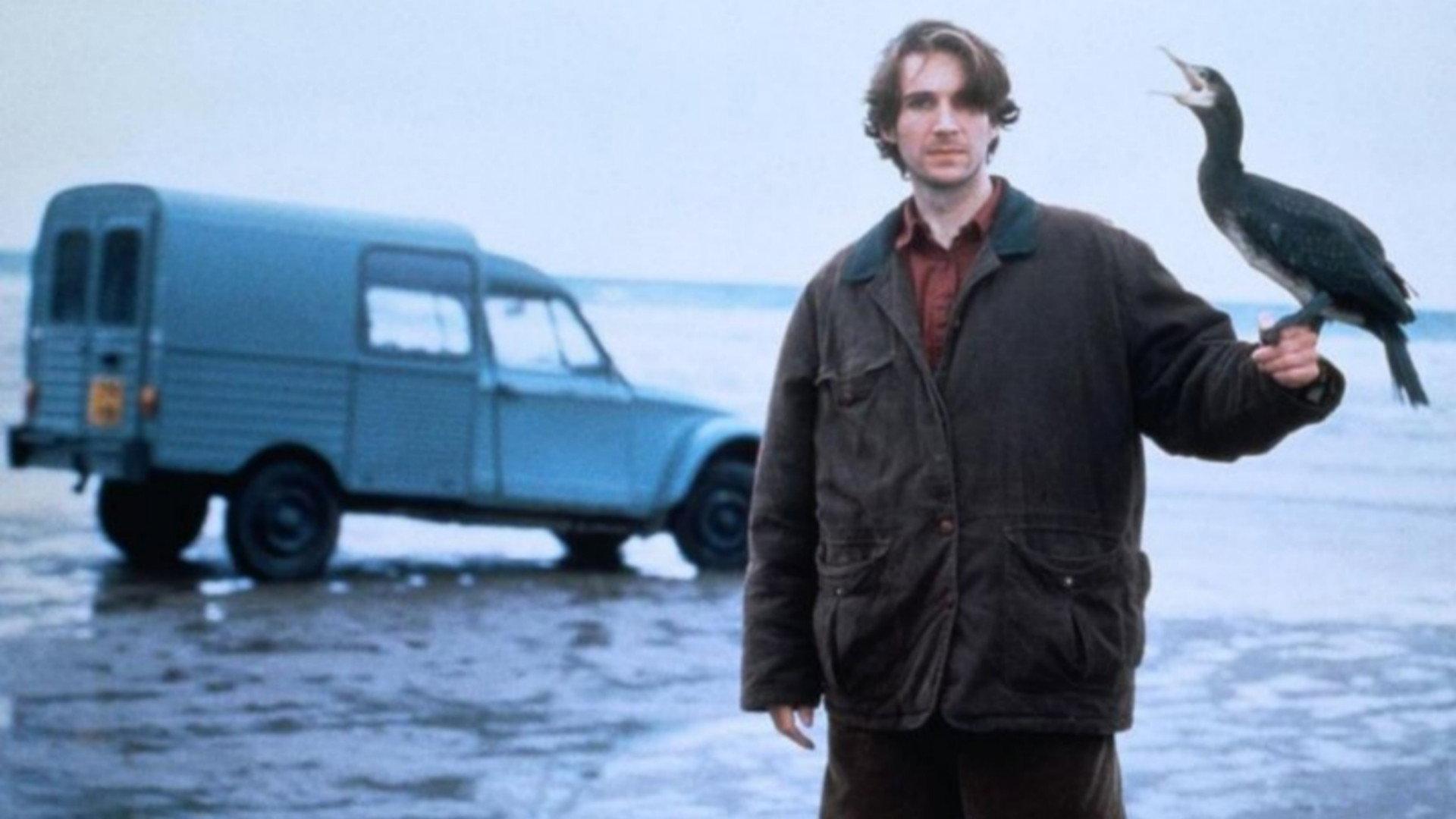 The Cormorant 1993 movie scene