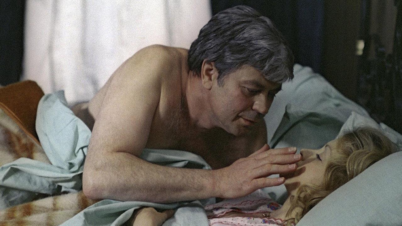 The Flight of Mr. Mc.Kinley 1975 movie scene