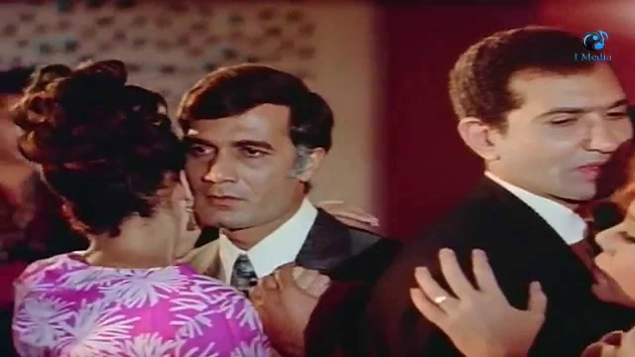 A Nose And Three Eyes 1972 movie scene