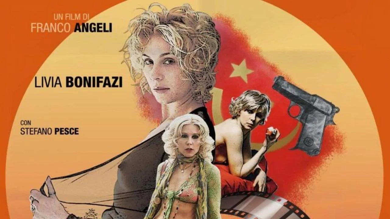 La vera storia di Luisa Bonfanti 2021 movie scene