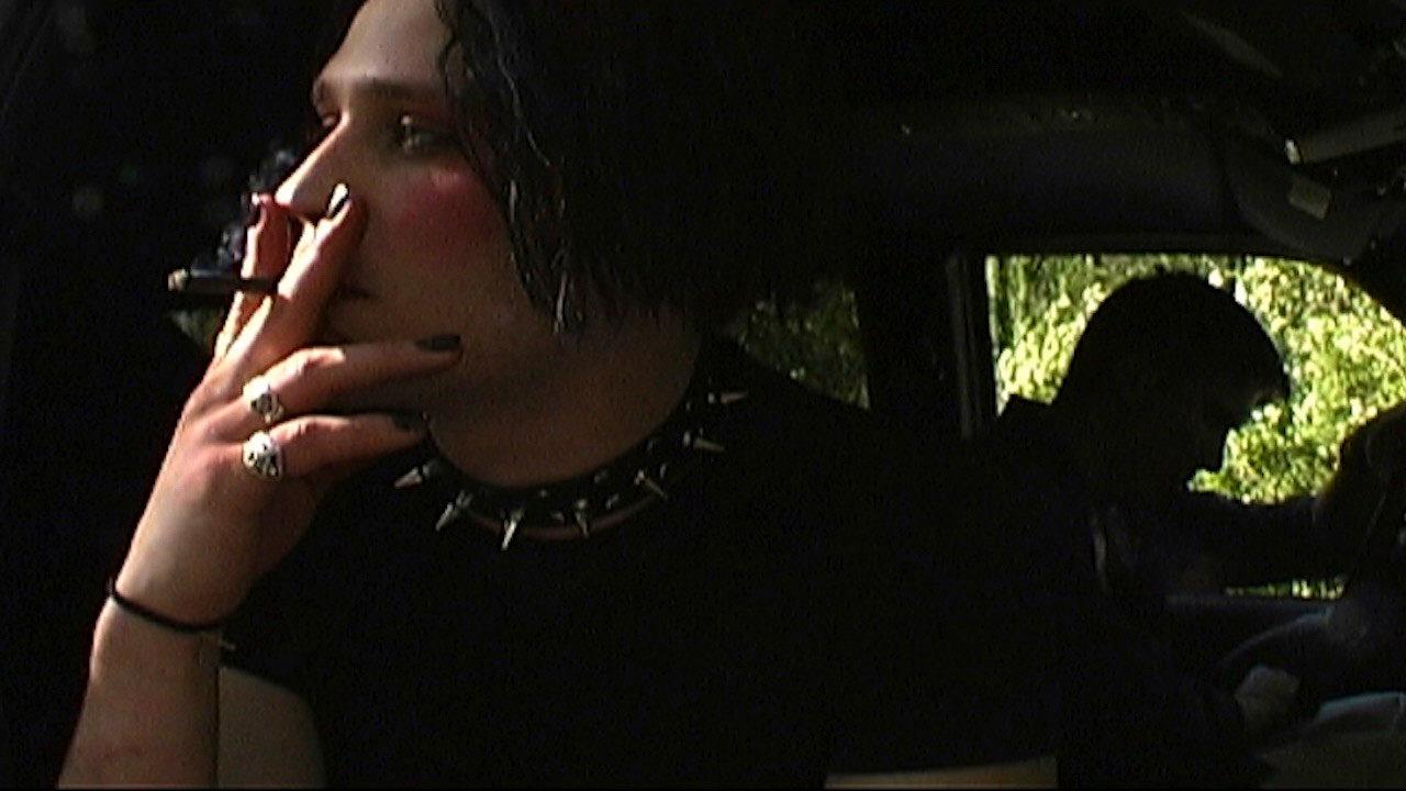 Off the Beaten Path 2011 movie scene
