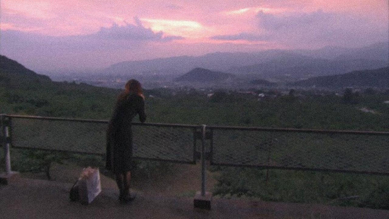 Female 2005 movie scene