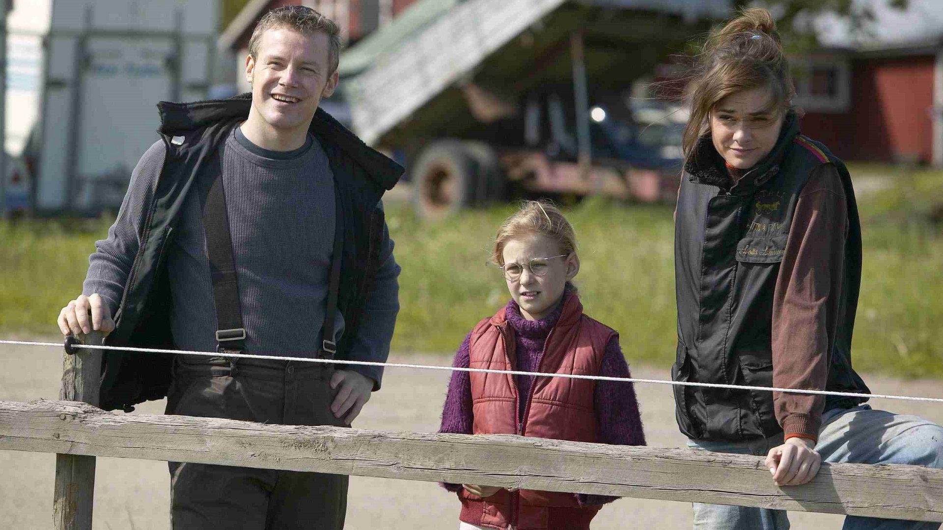 Winners and Losers 2005 movie scene