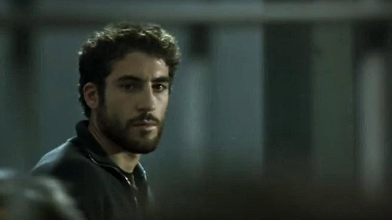 La distancia 2006 movie scene
