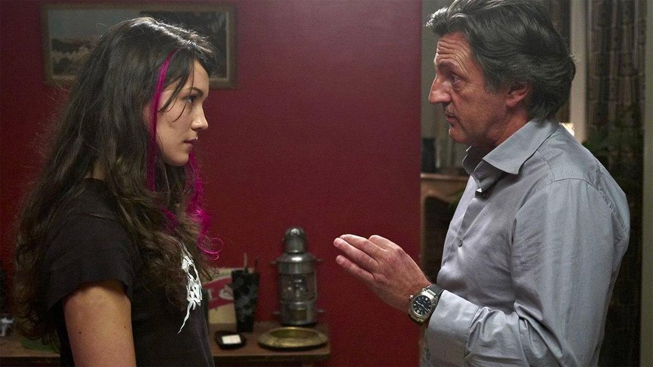 Daddy Cool 2008 movie scene