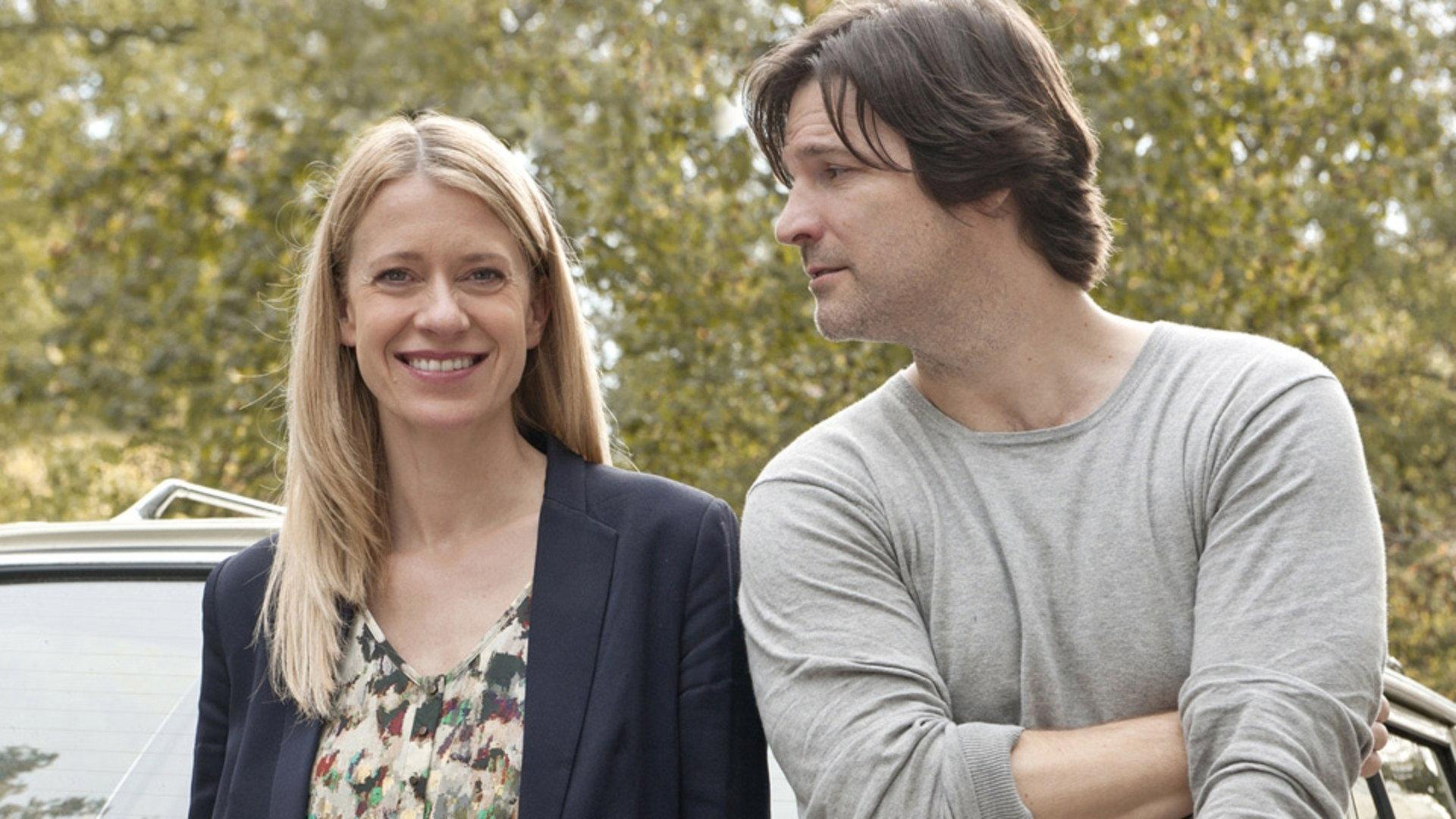 Sweet September 2015 movie scene