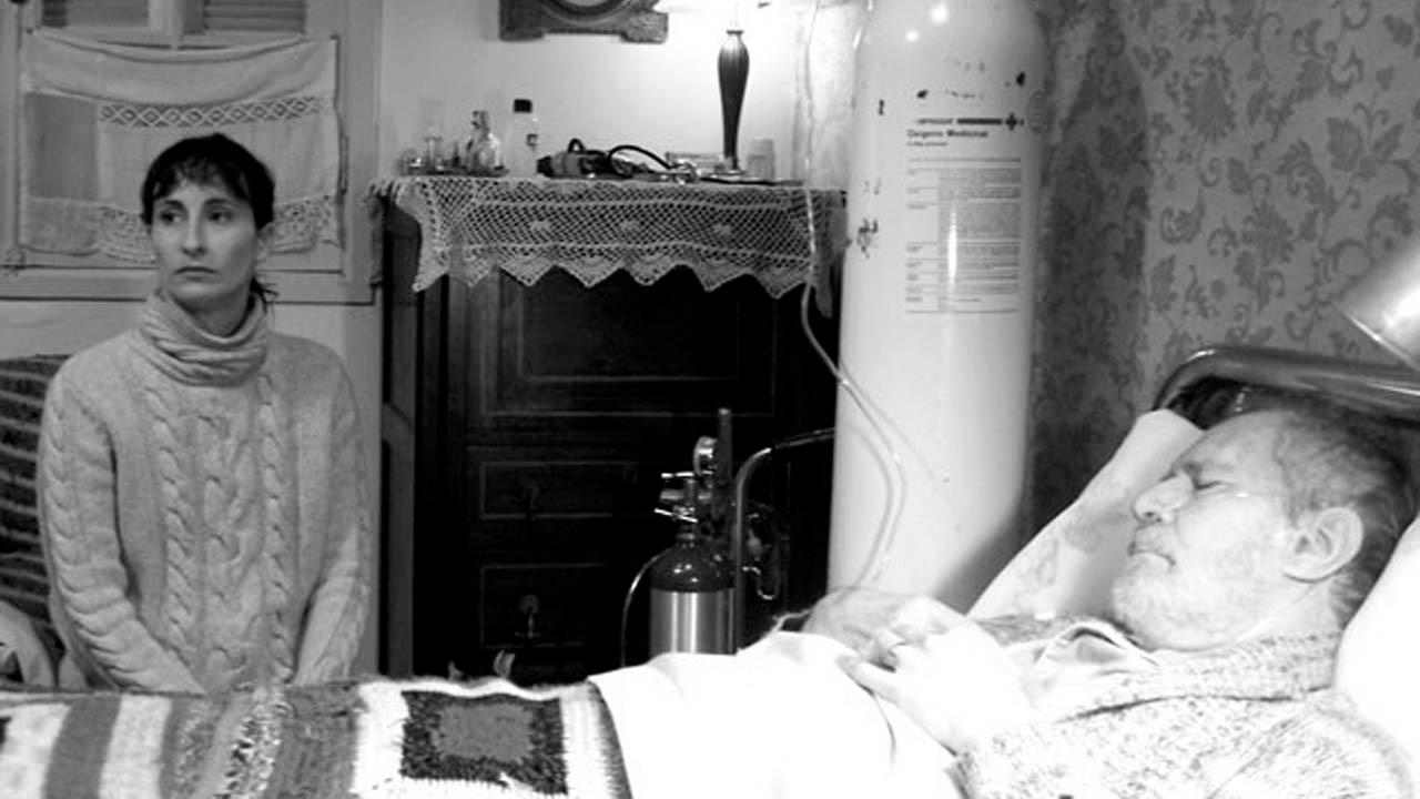 Life Kills Me 2007 movie scene
