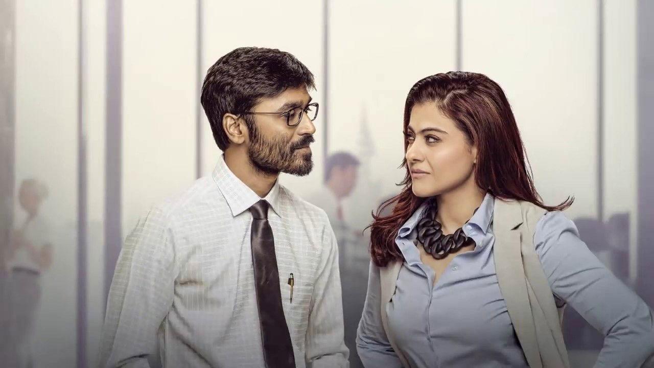 Velaiyilla Pattathari 2 2017 movie scene