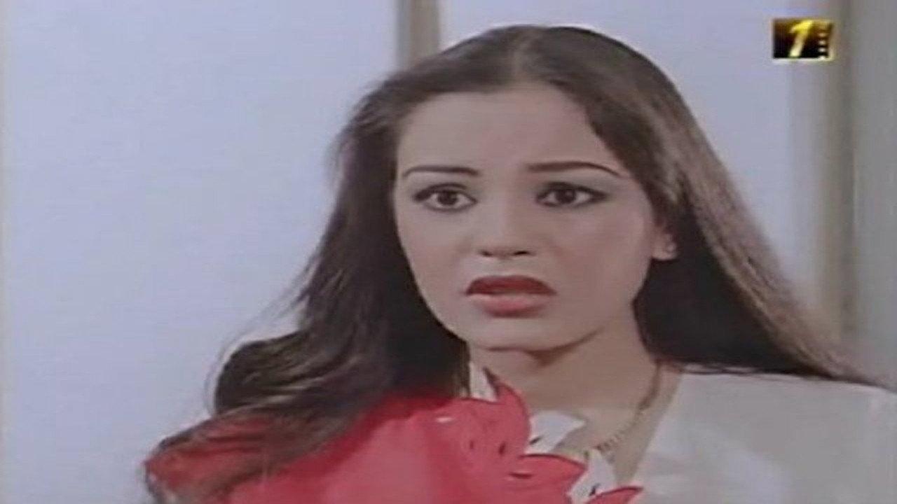 Who is the Thief Between Us 1984 movie scene
