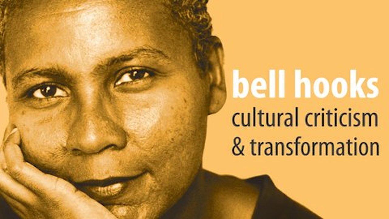 bell hooks: Cultural Criticism & Transformation 1997 movie scene