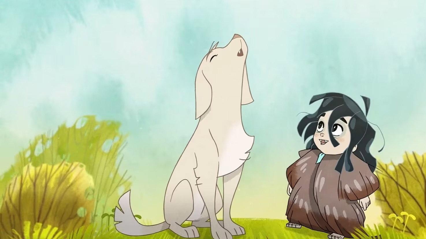 Arf 2023 movie scene