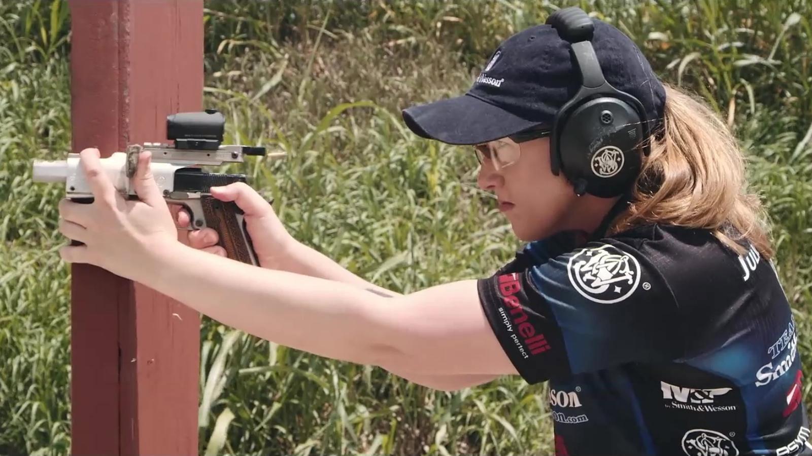 Targeted: Exposing the Gun Control Agenda 2016 movie scene