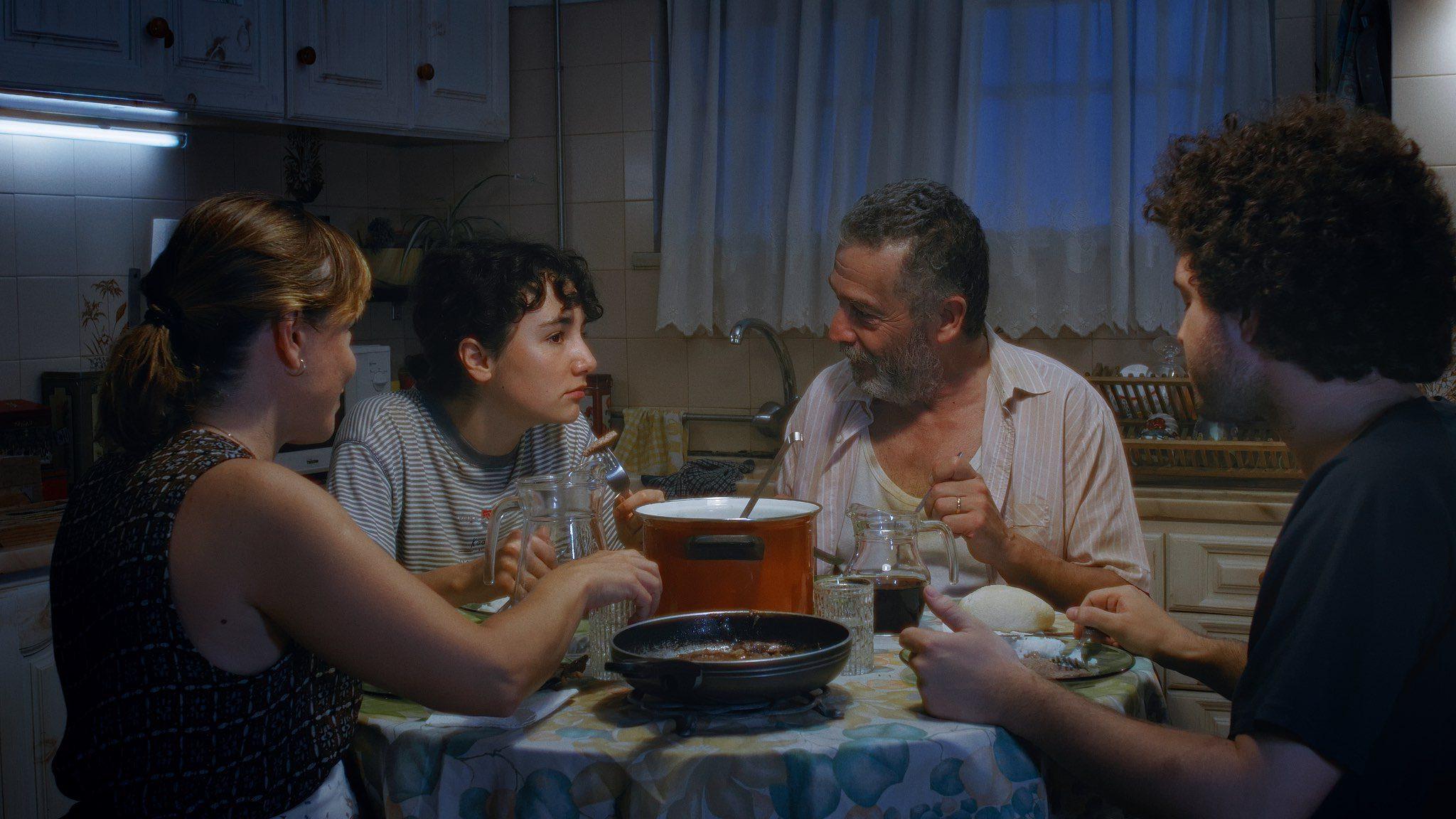 O Pomar 2024 movie scene