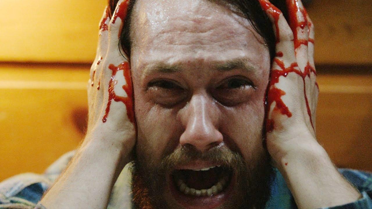 The Amityville Murders 2018 movie scene