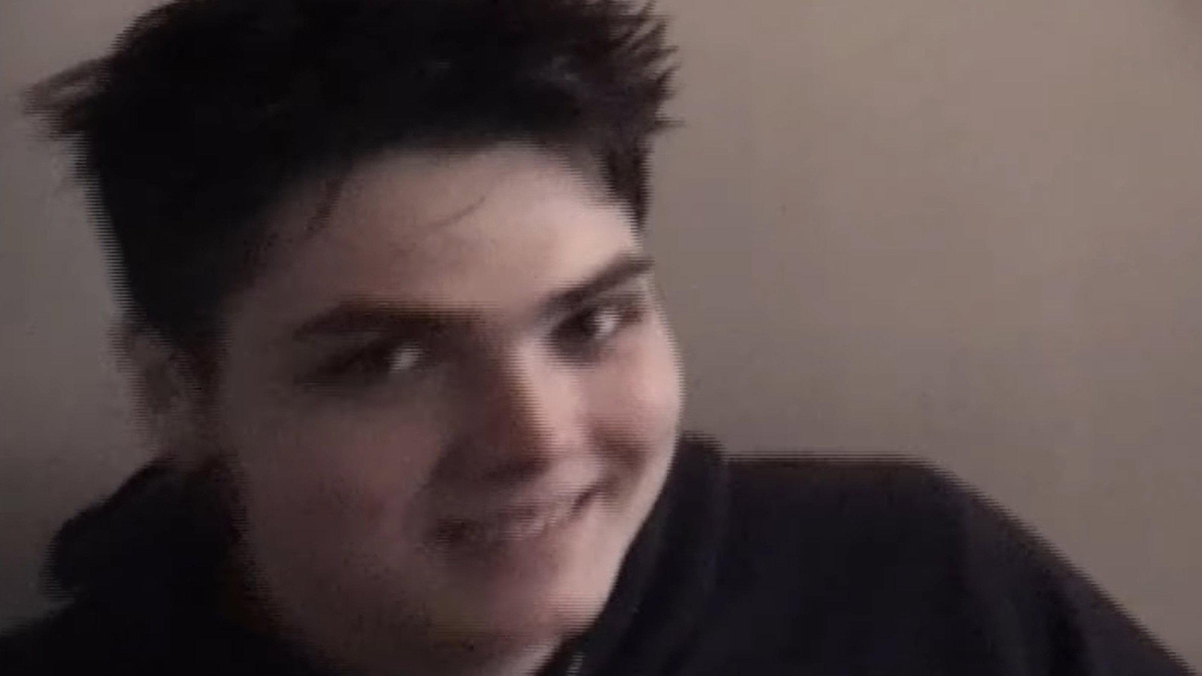 My Chemical Romance - In the Studio 2014 movie scene