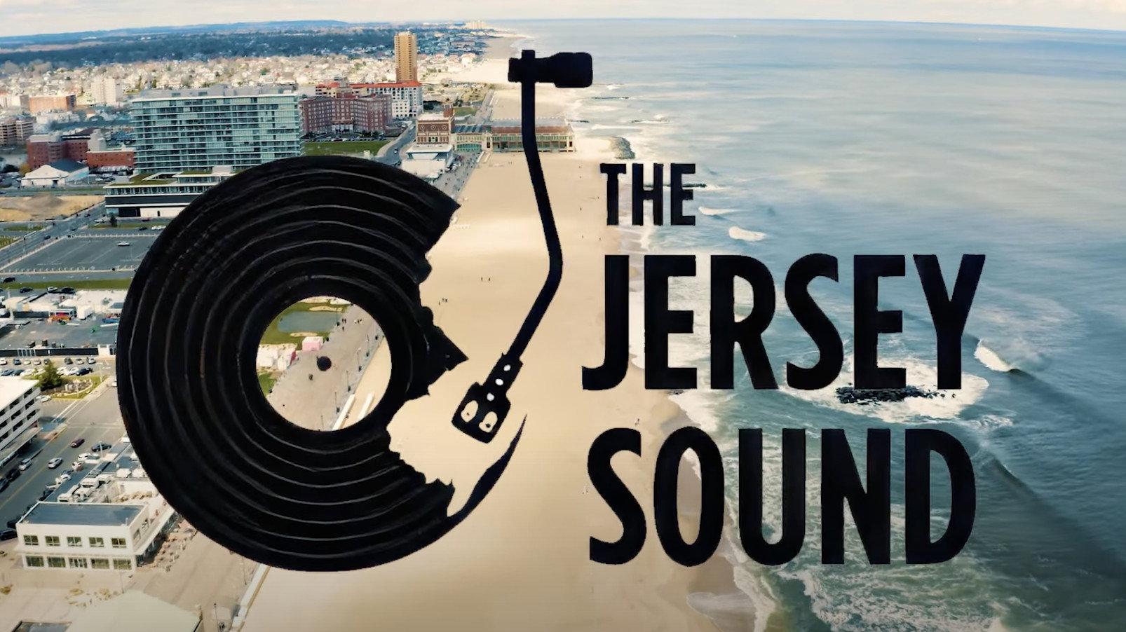 The Jersey Sound 2024 movie scene