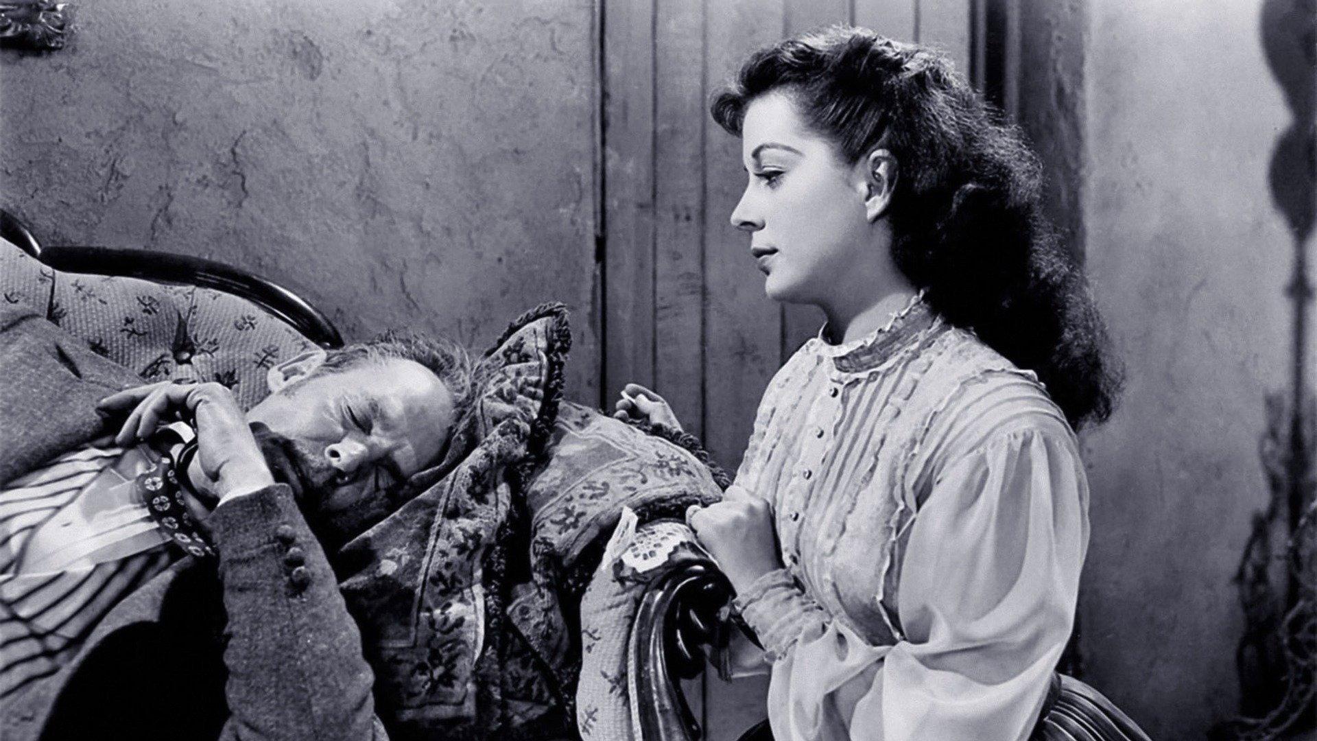El Paso 1949 movie scene