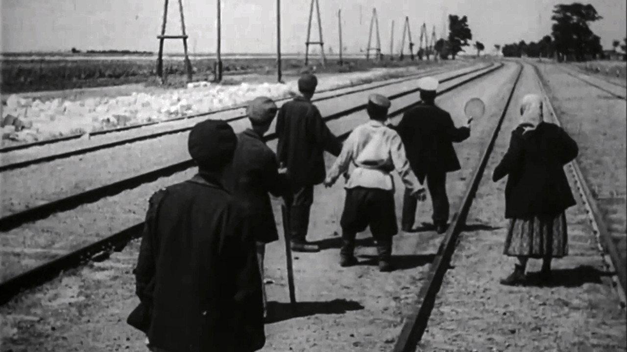 Pigs Will Be Pigs 1931 movie scene