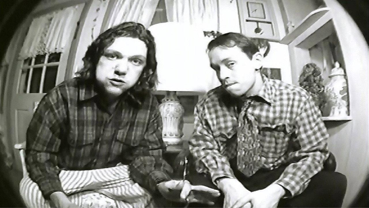 CKY Documentary 2001 movie scene