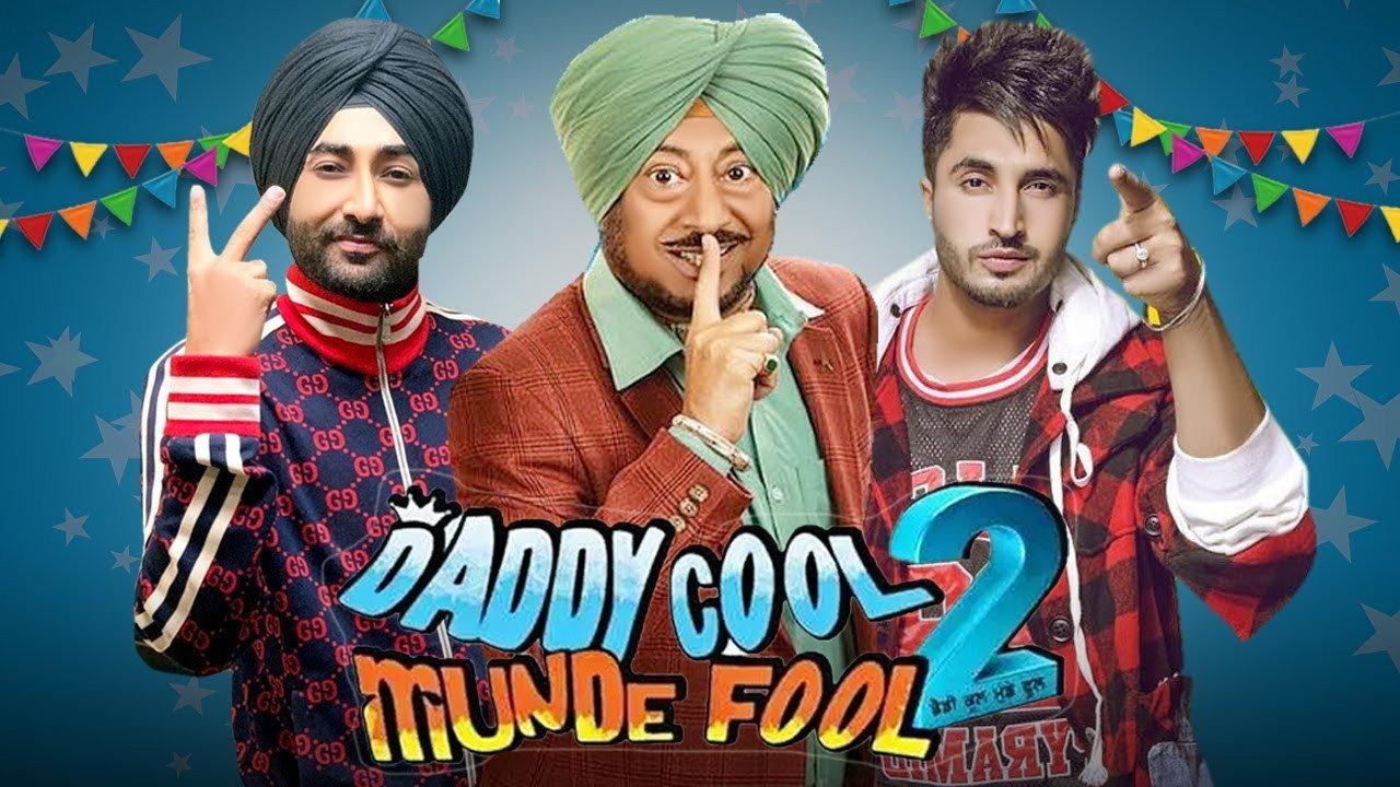Daddy Cool Munde Fool 2 2020 movie scene