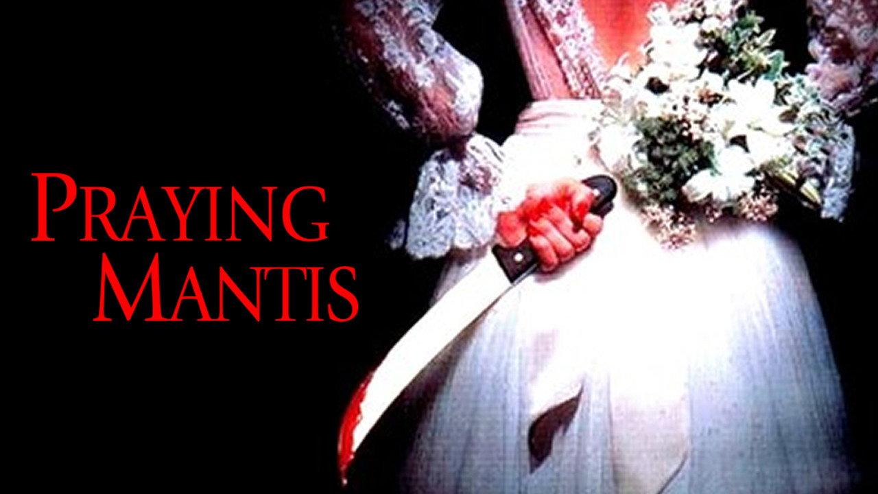 Praying Mantis 1993 movie scene