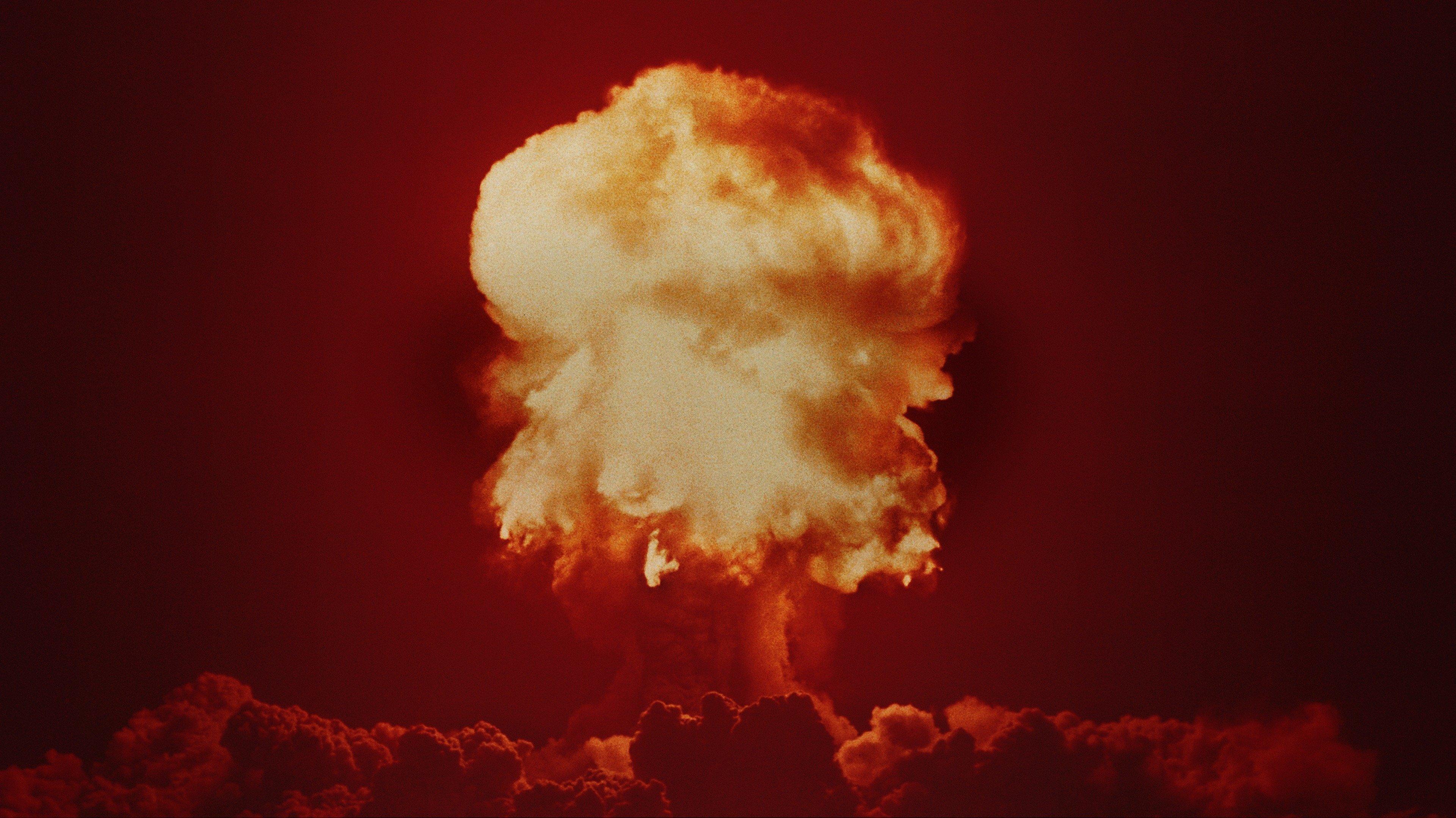 Hiroshima and Nagasaki: 75 Years Later 2020 movie scene