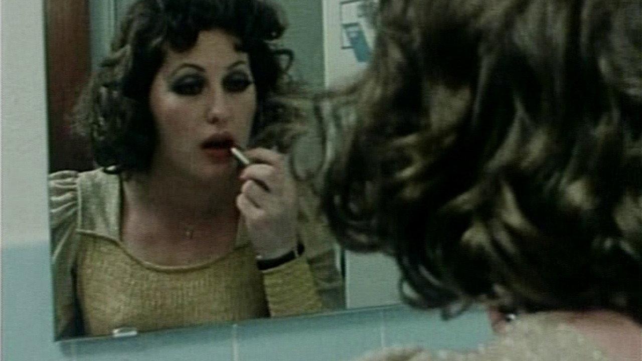 Idole 1976 movie scene