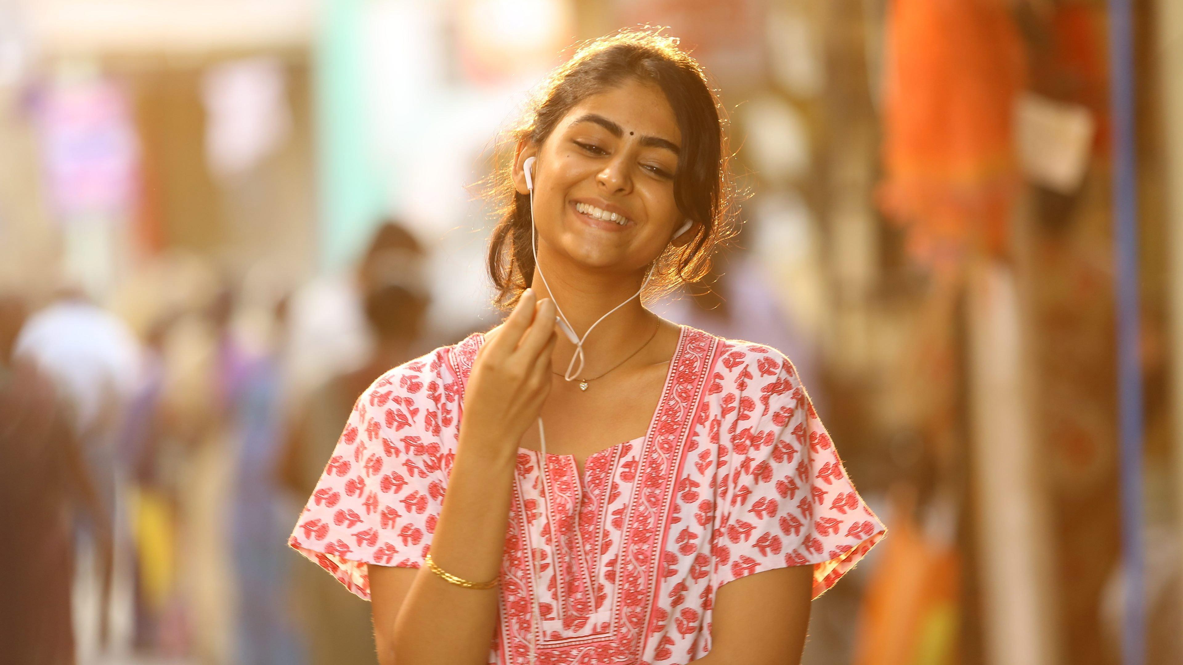 Kuppathu Raja 2019 movie scene