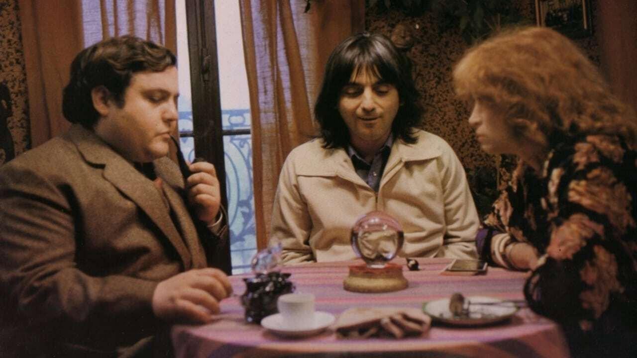 Give Me Back My Skin 1980 movie scene