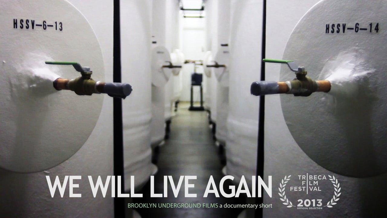 We Will Live Again 2013 movie scene