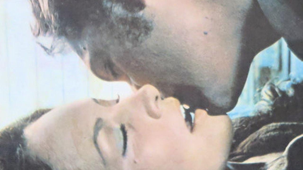 La buscona 1970 movie scene