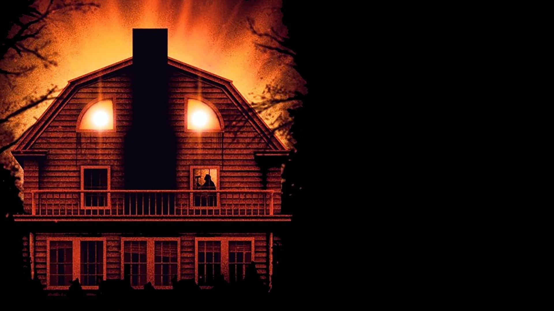 Amityville: A New Generation 1993 movie scene