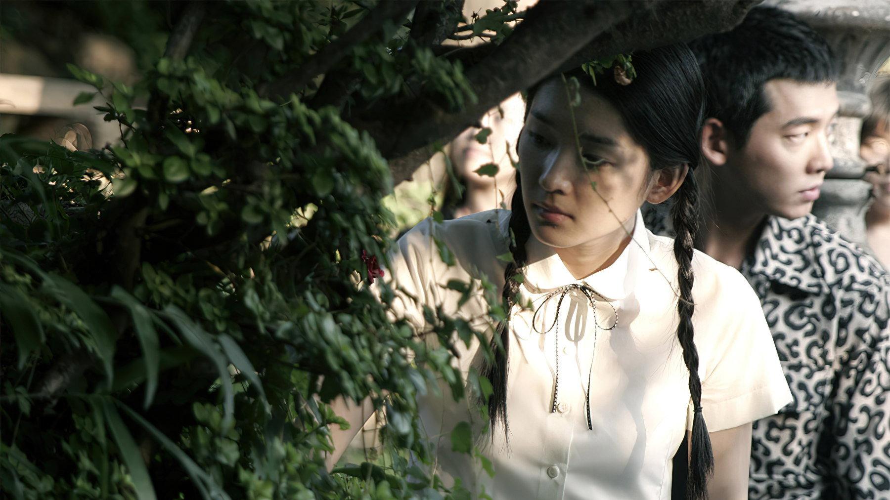 For Eternal Hearts 2007 movie scene