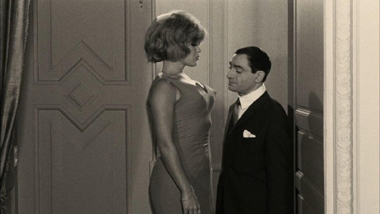 As Long as You've Got Your Health 1966 movie scene