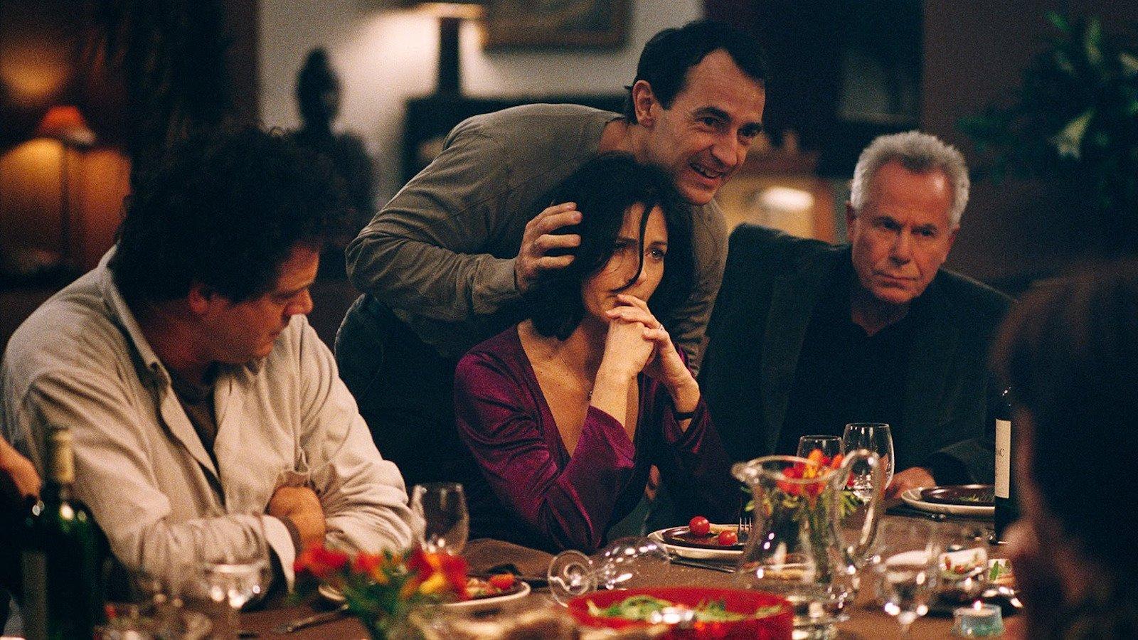 Love Me No More 2008 movie scene