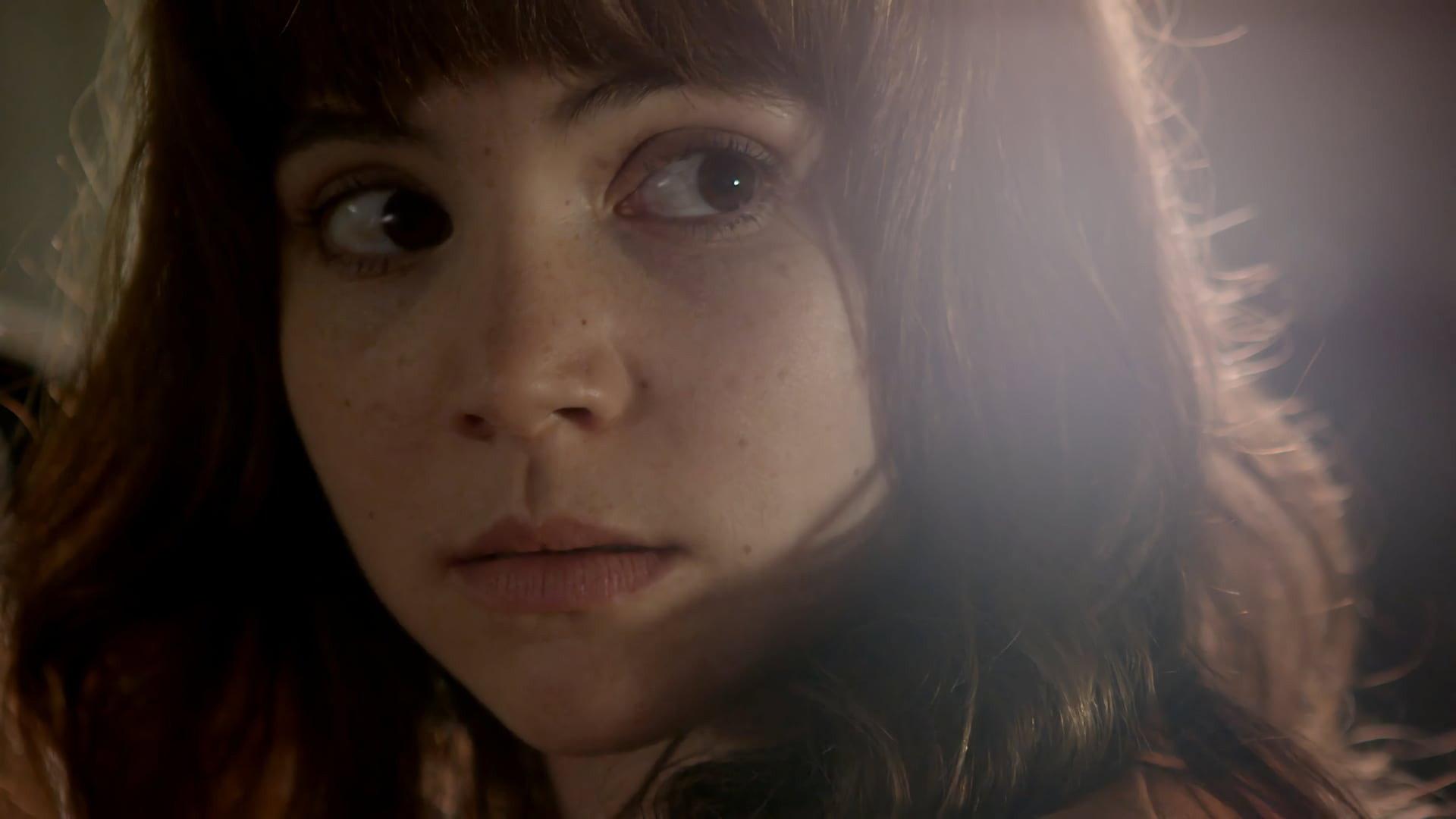 Moon and Sun 2014 movie scene