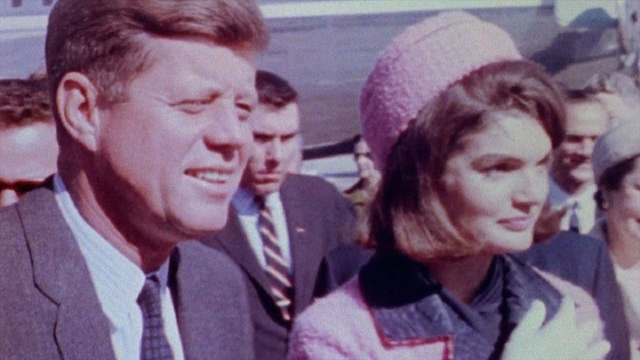 JFK's Secret Killer: The Evidence 2013 movie scene