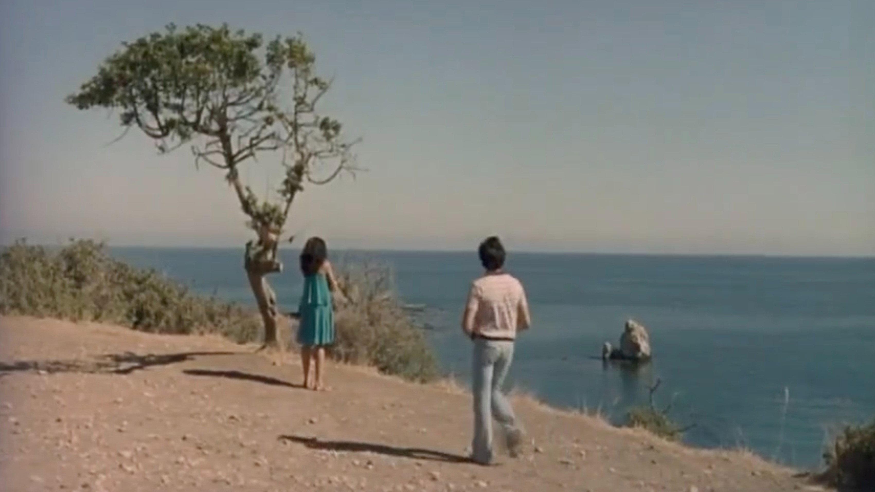 The Last Homecoming 2008 movie scene